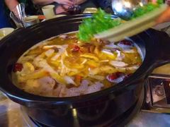 -易门野生菌府·菌海森林(月牙潭公园店)