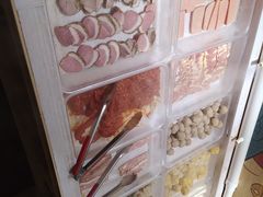 -三和屋日式海鲜锅料理(启航大厦店)