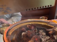 -西塔老太太泥炉烤肉(苏州大悦城店)