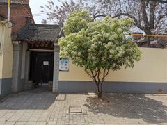 -于右任故居