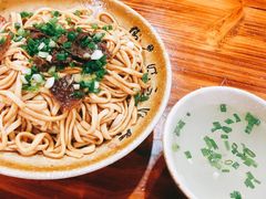 -邓邓胖姐拌面(濉溪路店)