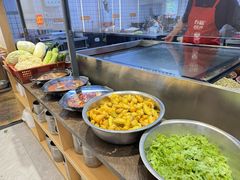 -三只鸟本地特色菜馆(上饶总店)