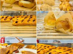 -85度C(南京龙江店)