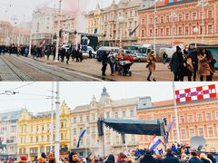 -耶拉契奇总督广场