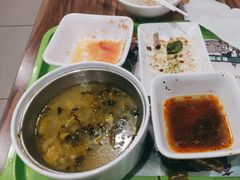 -老乡鸡(马鞍山解放路鸿泰新百店)