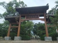 -阳台山自然风景区