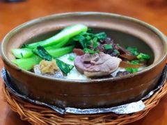 -煲煲掂风味煲仔饭餐厅(西区店)