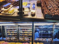 -LELECHA乐乐茶(新街口大洋店)