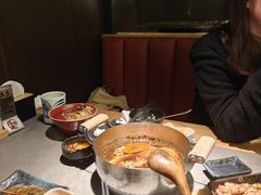-沼津港精致料理·寿喜烧·烧鸟(龙湖南桥天街日料榜单店)