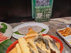 -禄婶鸡煲·打边炉