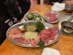 -蒜香焼肉PURUSHIN(马场路店)