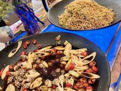 -万达瑞华酒店美食汇自助餐厅(楚河汉街店)