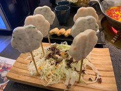 -湊湊火锅·茶憩(打浦桥日月光店)