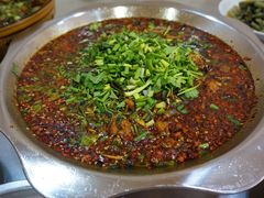 -临江后街鳝丝(临江店)