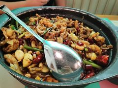 -蛙月荷·紫苏牛蛙(亭江步步高店)