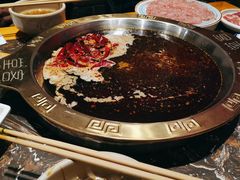 -堂客老火锅(欣阳广场总店)