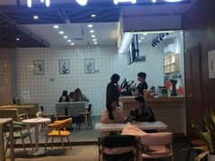 门面-椰子日记(世欧广场店)
