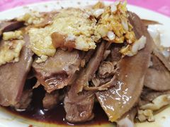 -电白鸭粥店(下沙二坊88号店)