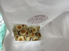 -宋记饼家(石门二路店)