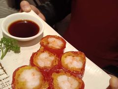 -领事馆19号中餐厅(厦门海景洲际酒店)