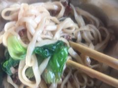 -郭记老汉口热干面