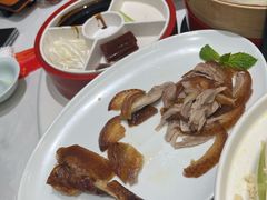 -惠丰堂饭庄·烤鸭·京味菜(民族大学店)