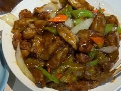 -小锅饭豆腐馆(重工北街普罗旺斯店)