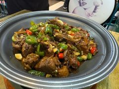 -湘香私房菜(大石长隆店)