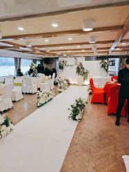 -Doris一站式游轮婚礼船东直营店(外滩店)