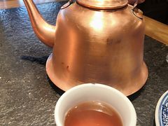 招待茯茶-清真·京华源铜锅涮肉(丰庆店)