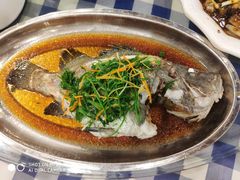 -钱大妈海鲜饭店(保利林语店)