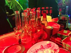-苏荷酒吧(九街店)
