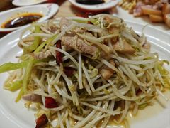 -惠成饺子(百合园店)