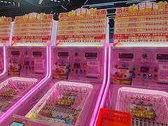 -天空之城游乐体验世界(吾悦广场店)