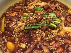 -沸腾鱼乡(知春路分店)