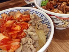 -吉野家(长沙五一广场IFS店)