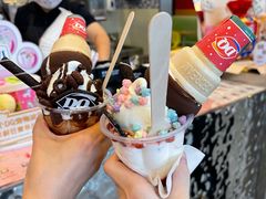 -DQ·蛋糕·冰淇淋(惠山万达店)