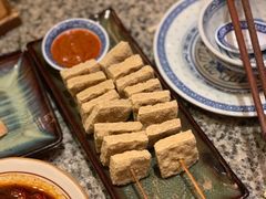 -南京大牌档(三阳广场苏宁店)