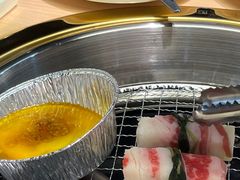 -伊茉家的烤肉店(勒泰中心店)