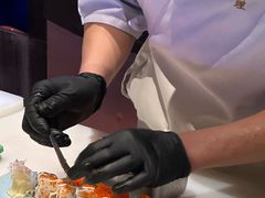 -月下料理(楷林IFC店)