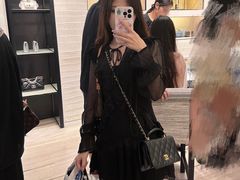 -CHANEL(恒隆广场店)