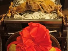 -清真·宁夏印象·盐池滩羊肉体验店(江宁路店)