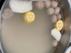 -潮泰牛肉火锅 · 创于1992年(车公庙店)