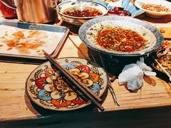 -阿记烧烤(英达路店)