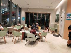 大堂-奈雪的茶(优特汇店)