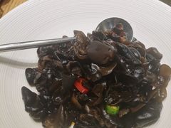 -老阿爸鲜鱼土菜(园区永旺店)
