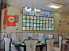 -百味园土菜馆(迎宾东路店)