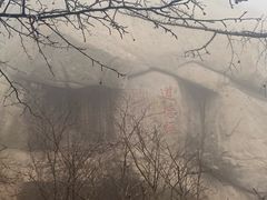 -崂山巨峰游览区