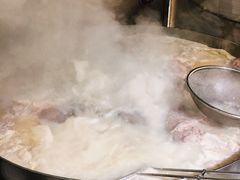 -清真刘记全羊肉鲜汤馆(前进路店)