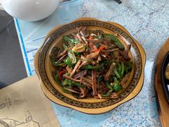 -水香园·中国徽菜名店(紫霞大道店)